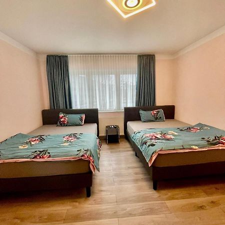 Leo Apartment Zentrum 吕塞尔斯海姆 外观 照片