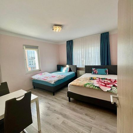 Leo Apartment Zentrum 吕塞尔斯海姆 外观 照片