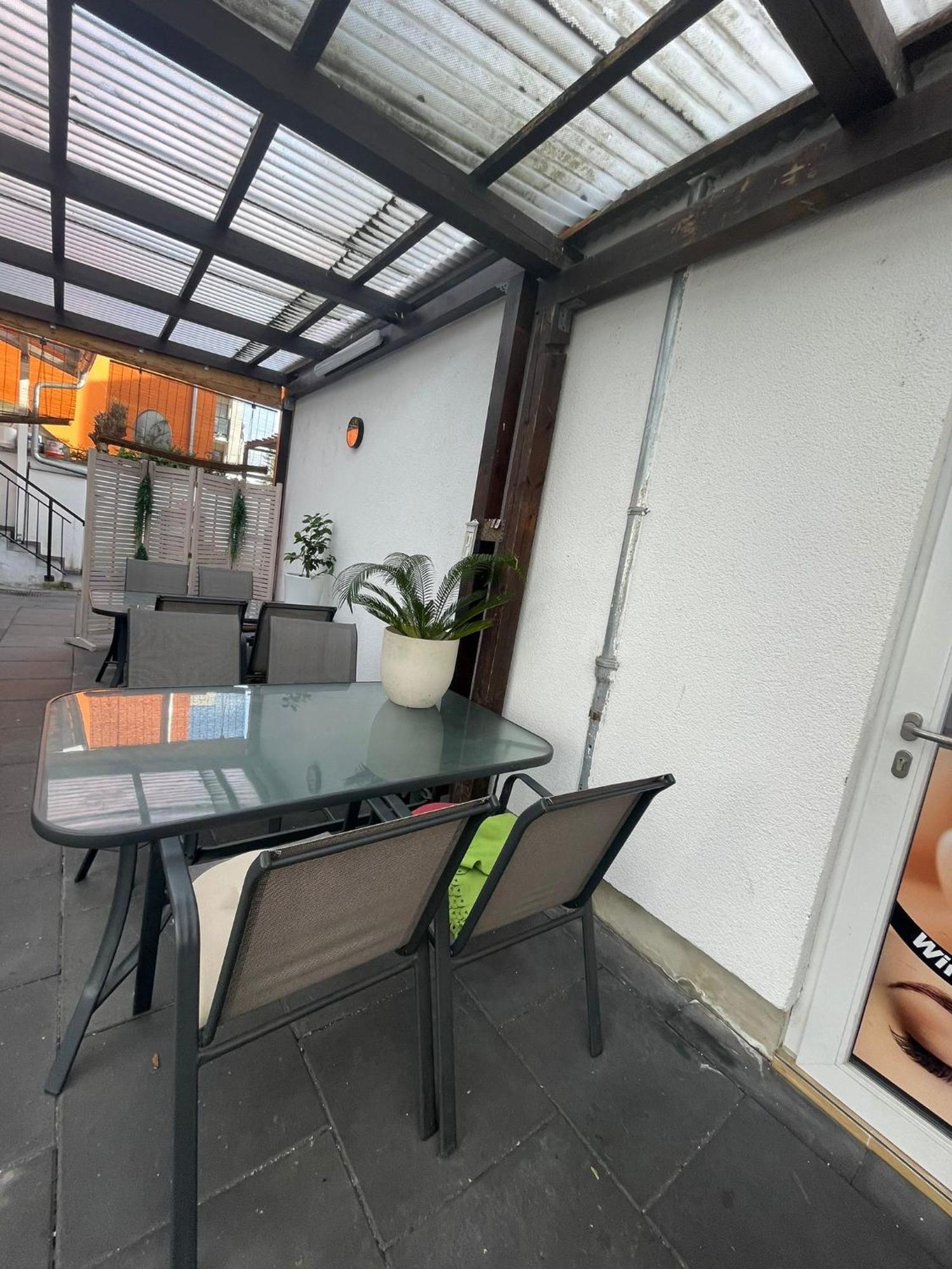 Leo Apartment Zentrum 吕塞尔斯海姆 外观 照片