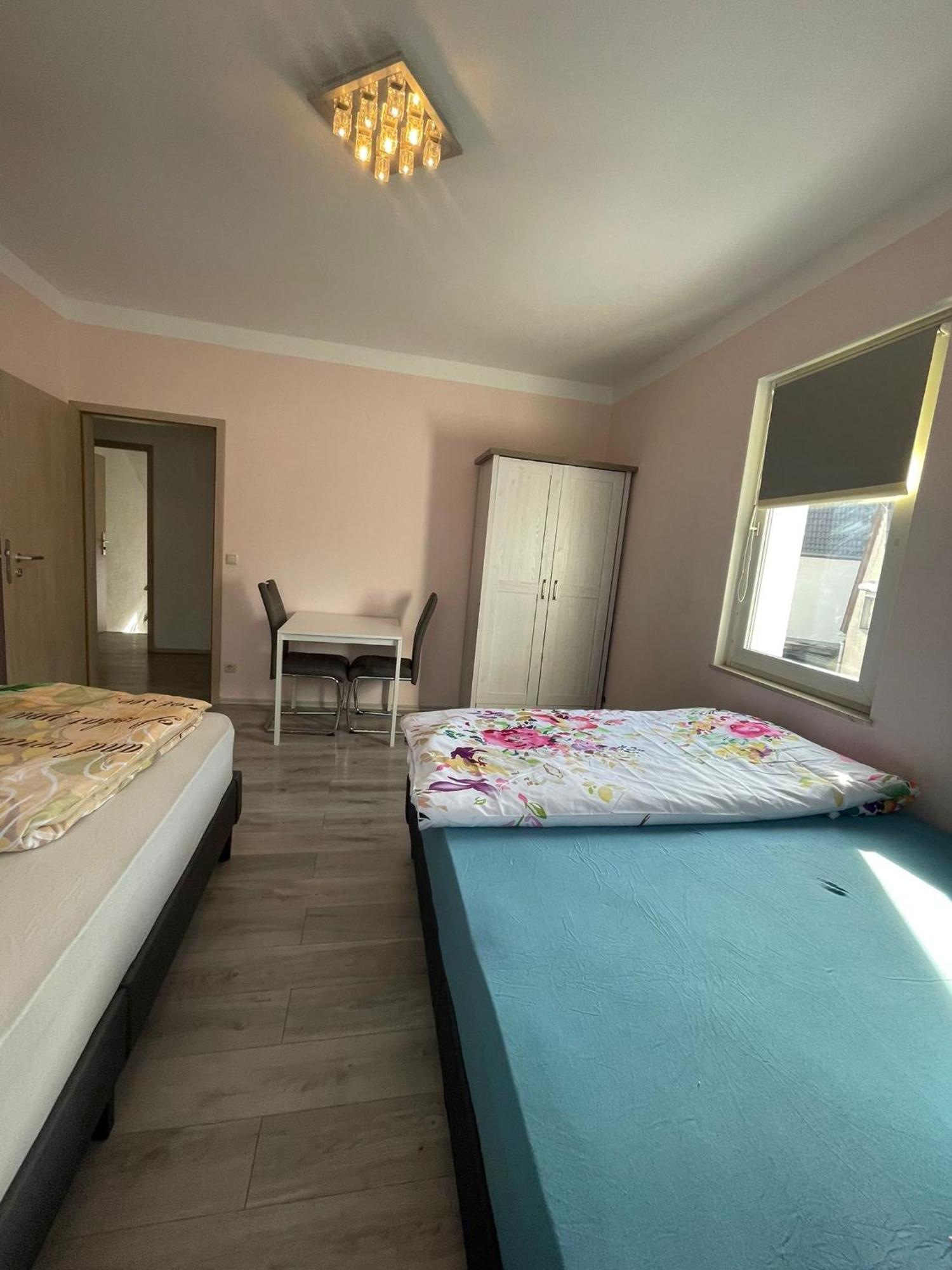 Leo Apartment Zentrum 吕塞尔斯海姆 外观 照片