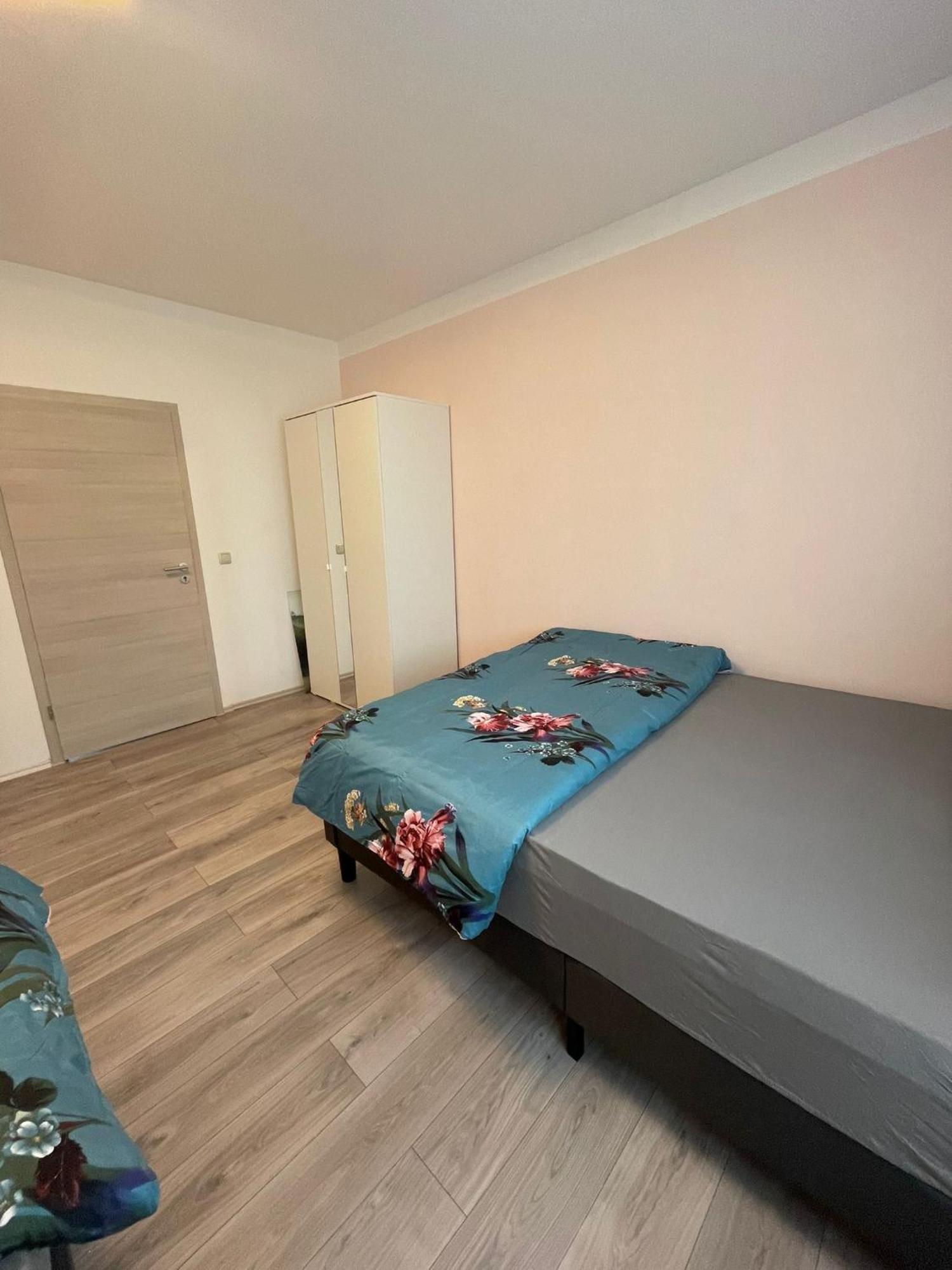 Leo Apartment Zentrum 吕塞尔斯海姆 外观 照片