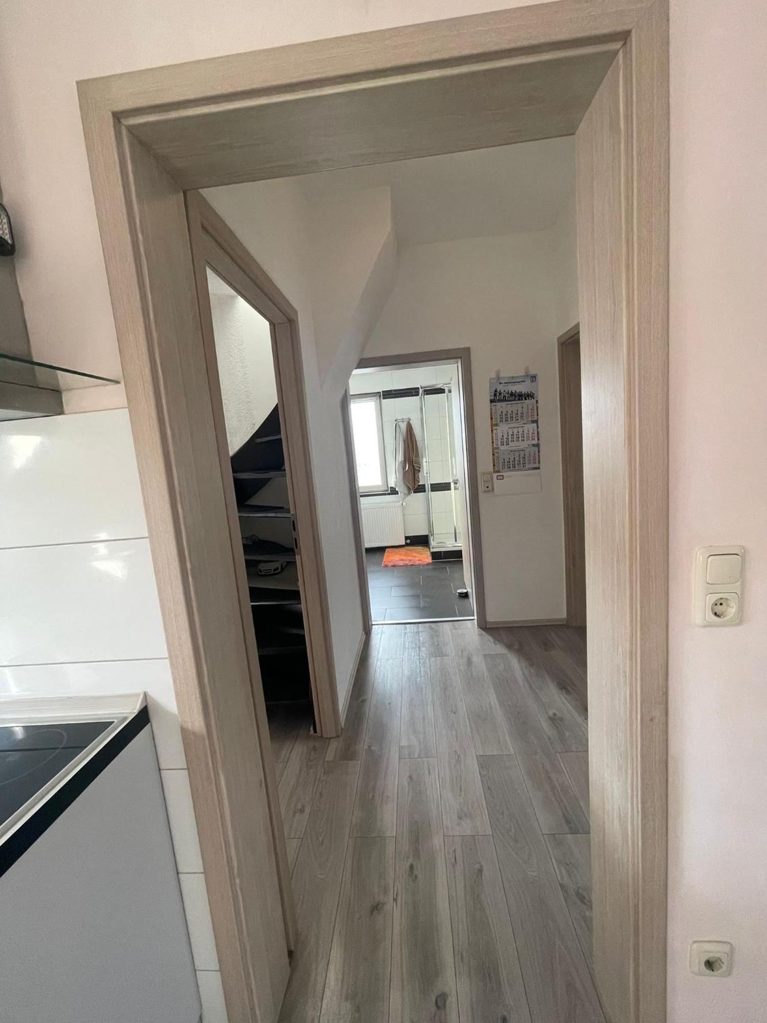 Leo Apartment Zentrum 吕塞尔斯海姆 外观 照片