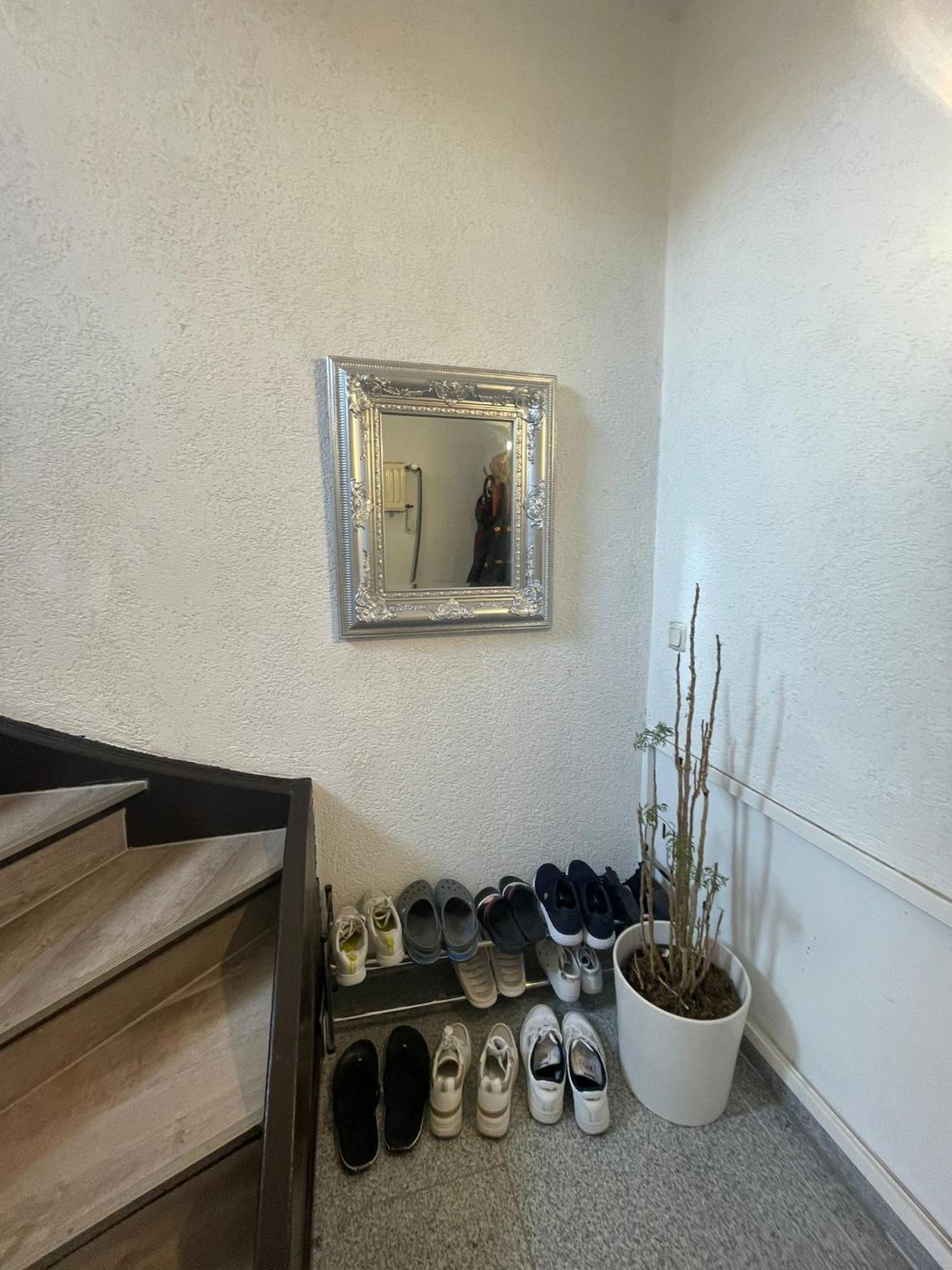 Leo Apartment Zentrum 吕塞尔斯海姆 外观 照片